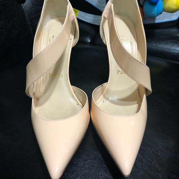 🚫SOLD🚫 Shoes - Picture 1 of 7